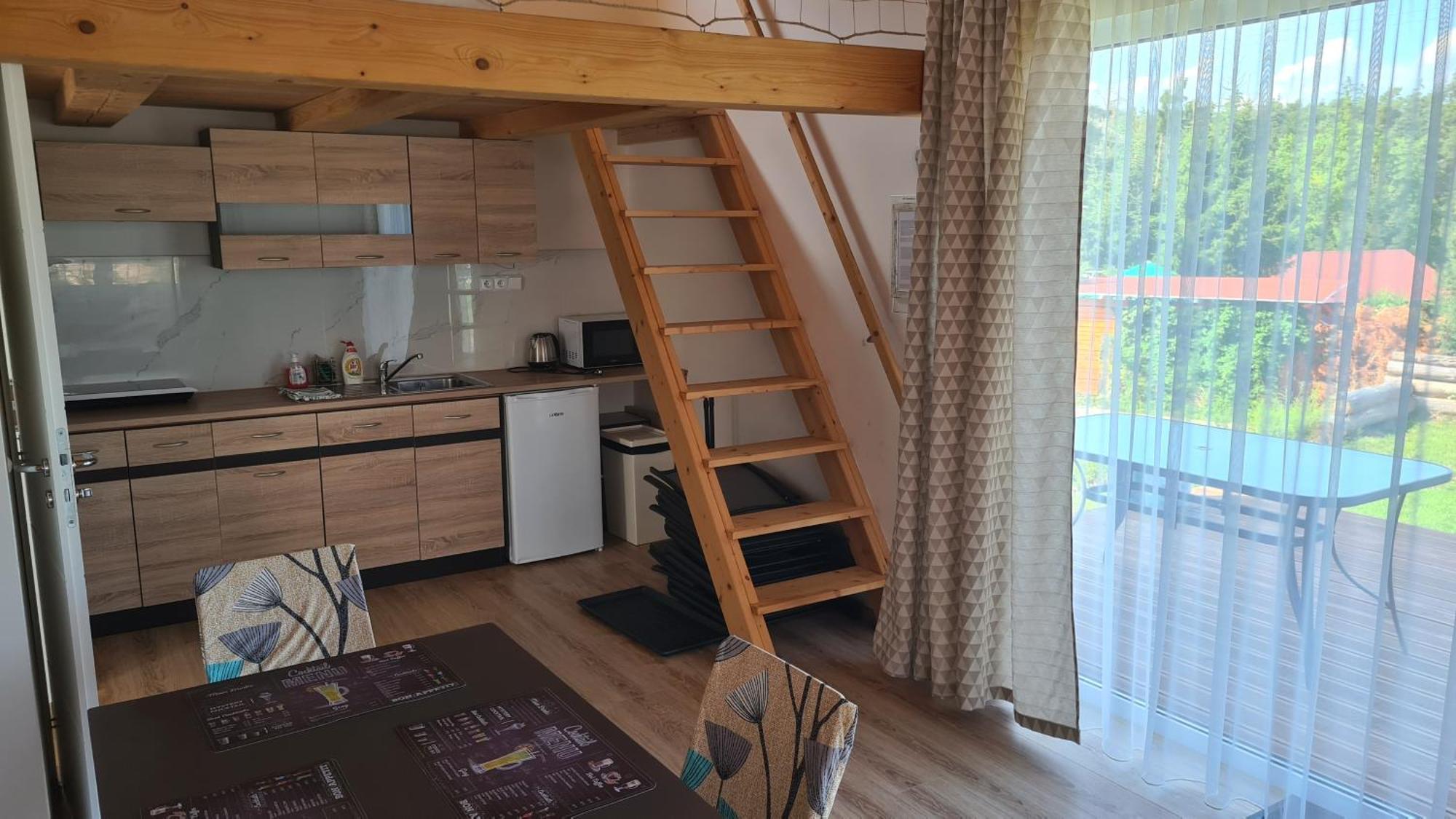 Orlicka Prehrada Chata Mala Kožlí u Orlíka Екстериор снимка